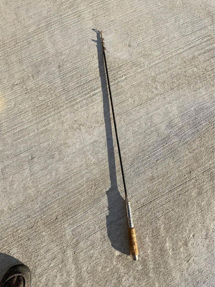 オールドロッド キラク TELESCOPIC SPINNING SP5L オールドロッド キラク TELESCOPIC SPINNING SP5L - メルカリ