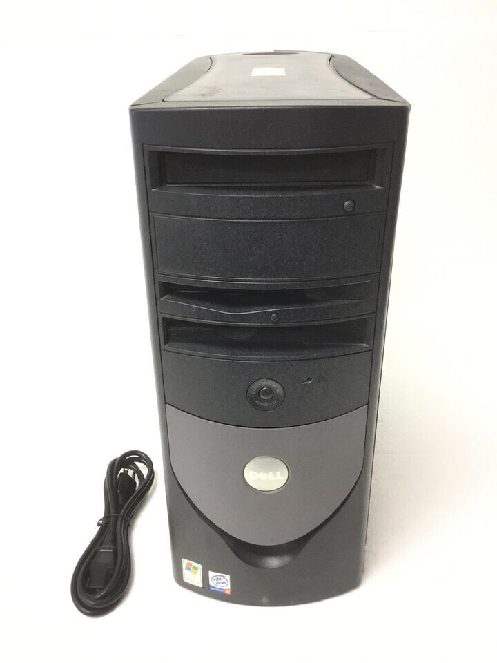 自作PC Pentium 4 Radeon HD 4350 WinXP 自作PC Pentium 4 Radeon HD 4350 WinXP（Old System）