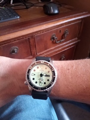 Artikelfoto(s) von einem verifizierten Käufer