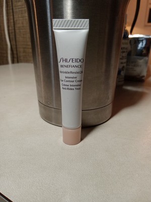 Shiseido Bio-performance Glow Revival Eye Cream Travel Size 5 ml