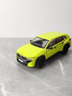 ミニカー BMW RMZ City BMW M5 - usunonooのブログ@トミカ倉庫