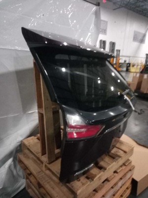 Trunk/Hatch/Tailgate Power Lift Fits 19-24 EDGE 814475