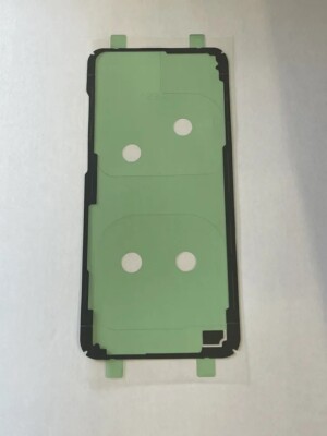 Replacement Back Cover Tape Adhesive Glue Sticker For Samsung Galaxy S20 Plus +