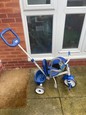 Little Tikes 4-in-1 My First Trike