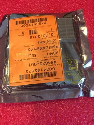 HP 484823-001 Smart Array P700M SAS Controller NEW.