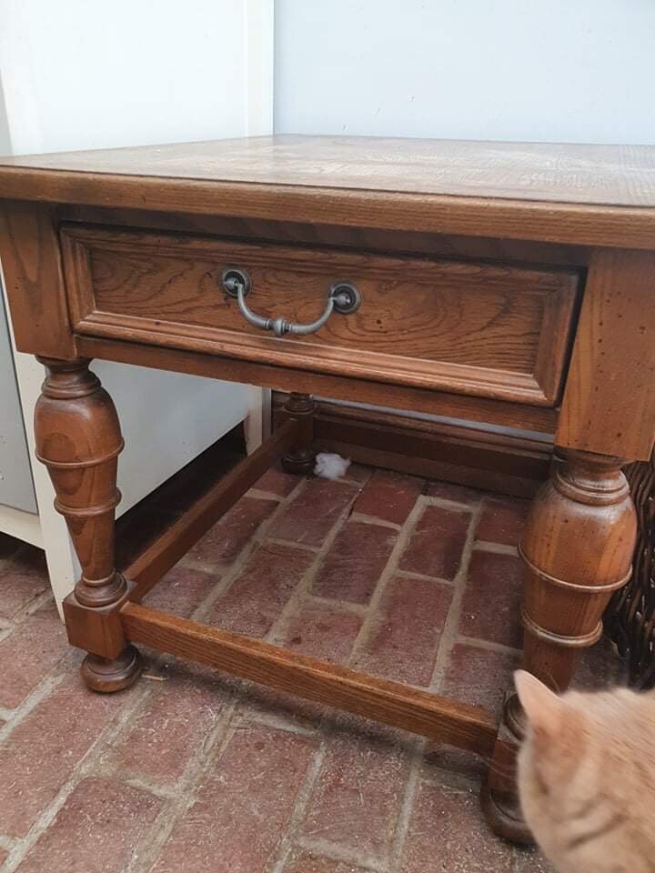 Lane Altavista Virginia side table with drawer in Norwich, Norfolk