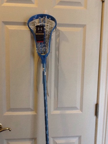 Under Armour women's Desire Complete.  (New) Lacrosse Stick