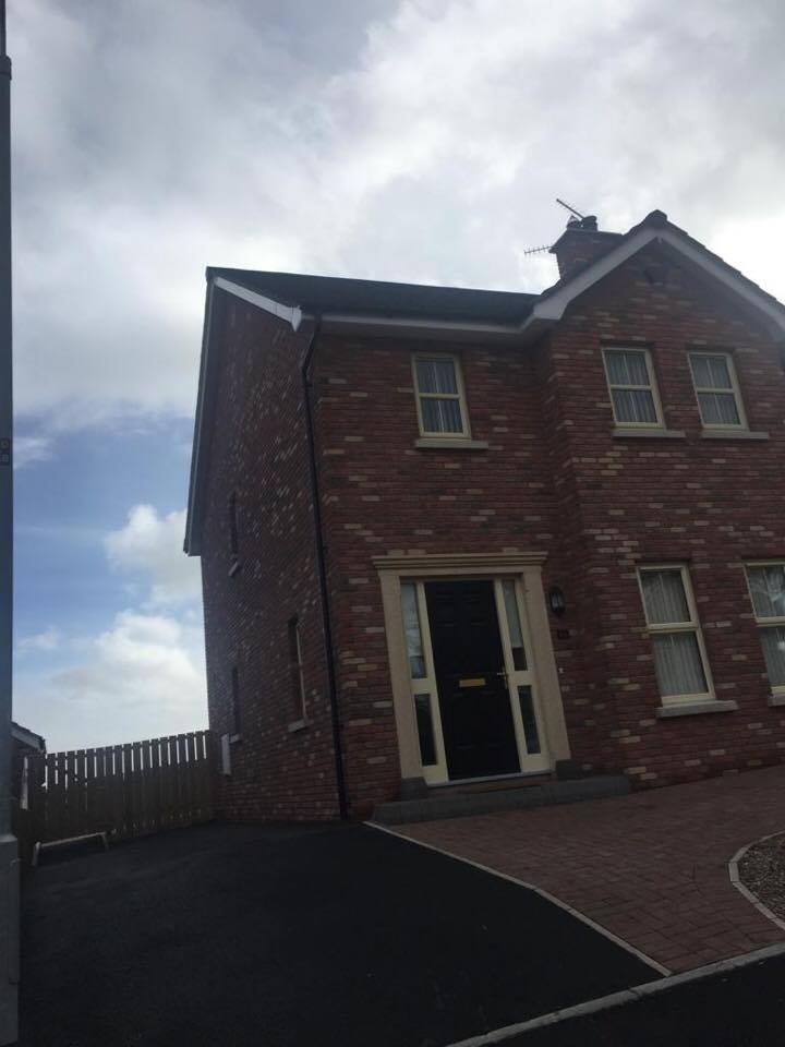 For Rent New Build 3 Bedroom Newry Road Armagh in Armagh, County