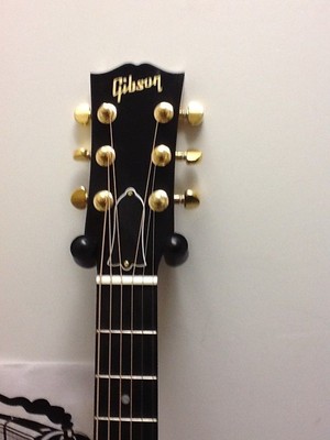 Gibson AG Parlor RW Cutaway Acoustic-Electric Guitar (with Case)