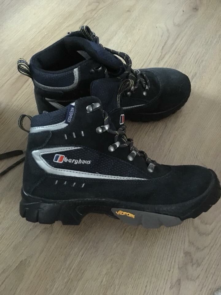 Berghaus Hiking boots in South Queensferry, Edinburgh