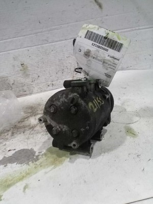 AC Compressor 8-280 Fits 05-06 FORD E150 VAN 531570
