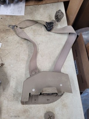 SUBCHEV15 1997 SUBURUBAN Seat Belt Front 359593