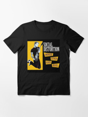 Social dISTORTION TOUR 2022 SHIRT gIFT fOR fAN t sHIRT sIZE s-4xl ii205