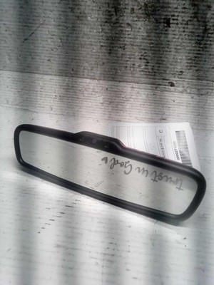 Acura RDX 2015 Rear View Mirror 76400SECA12 Used 5520