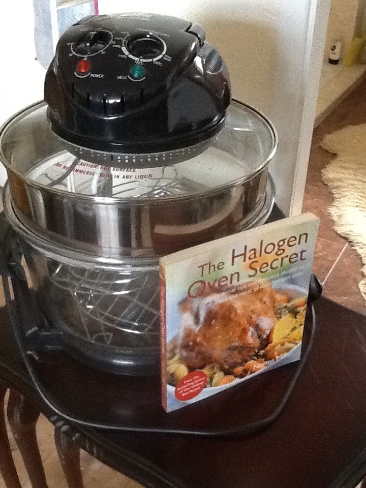 Halogen Multifunction cooker in Haworth, West Yorkshire Gumtree