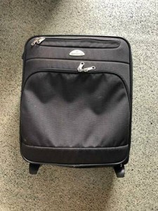 samsonite luggage perth