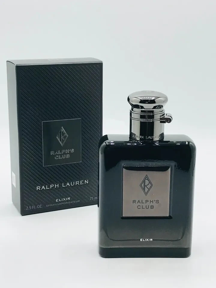 Ralph's Club Elixir 香水（男性用） Ralph's Club Elixir | Men's Cologne | Ralph Lauren Fragrances