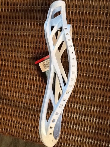 Under Armour  Men's   Unstrung Command Lacrosse Head