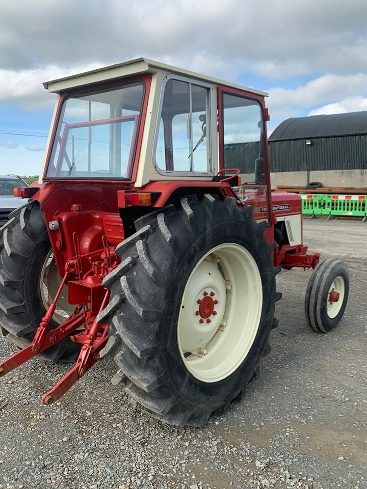 International 674 in Newry, County Down Gumtree