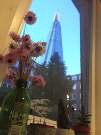 Room next to LONDON BRIDGE available