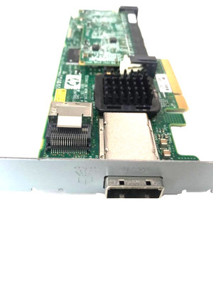 HP Smart Array P212 (013218-001) SAS/SATA RAID Controller Card PCI-express x8