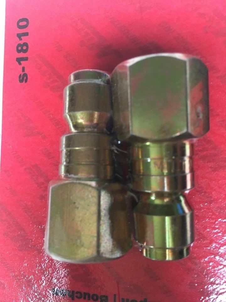 (5 Pk) USA Milton Heavy Duty 1/4