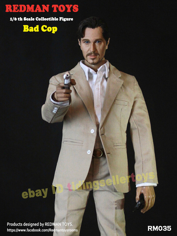 その他 REDMAN TOYS 1/6 The Professional Bad Cop $_57.JPG?set_id=8800005007