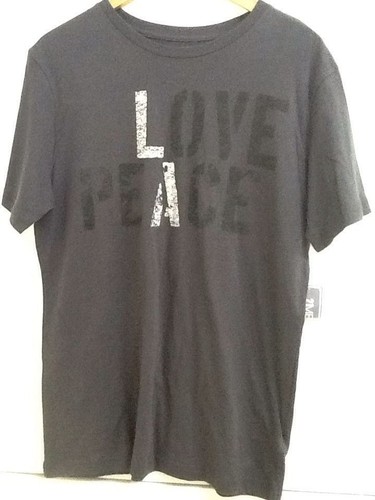 Brand New Mens Alltimers Forever T-shirt Black | eBay