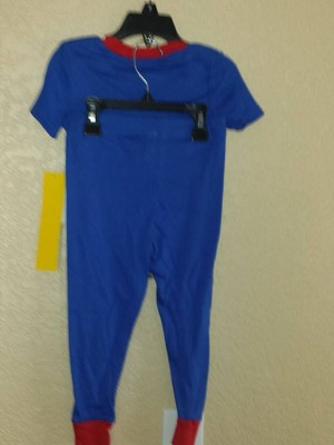 Lego Chima Boys Pajamas Size 4  NWT   Retail $40#