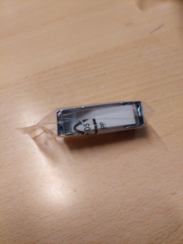 Ikea Ersatzteil #114949 Besta Schrankverbinder Korpusverbinder Verbindungsklemme