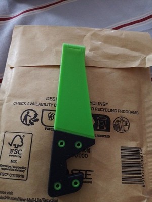 經驗證買家提供的物品圖片