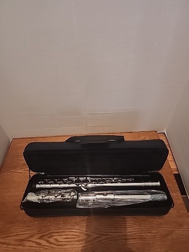 高質 美品】Glory フルート GFL-130 管楽器 初心者 学生
