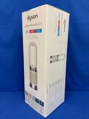 Dyson Purifier Hot+Cool  Gen1 HP10 | White |  New Sealed