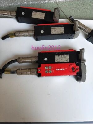 1pcs used CET3-AR-CRA- -50X-SH-110104 #F5