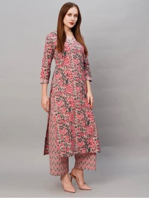 DESIGNER DUPTTA NEW SUIT RAYON KAMEEZWEAR WEDDING COTTON INDIAN A-919