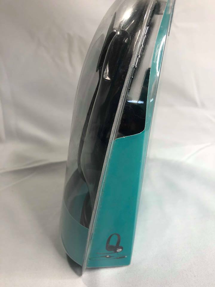 Logitech H390 ClearChat Comfort USB Headset Noise Cancelling Microphone