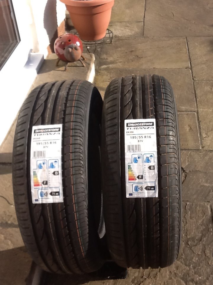 Car Tyres for sale in Haverfordwest, Pembrokeshire Gumtree