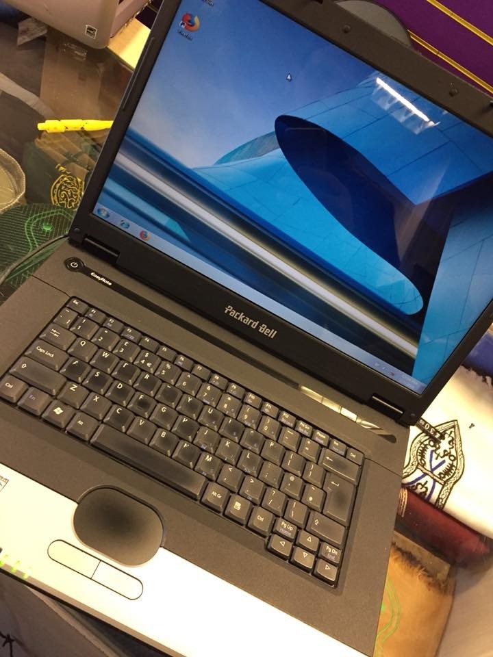 Packard Bell Argo C2 Drivers Vista