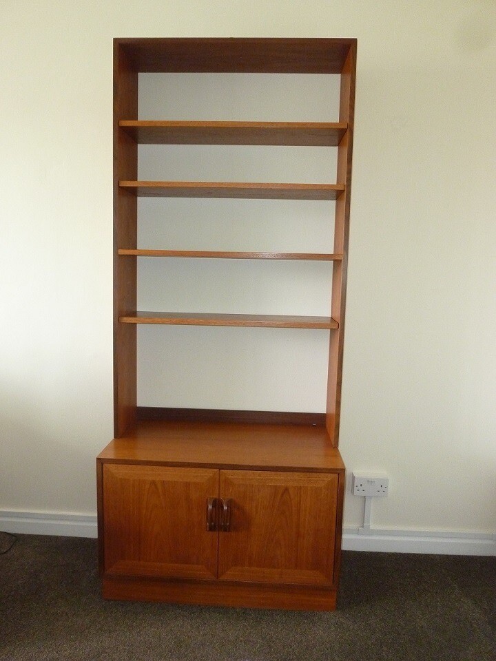 GPLAN Cupboard and Shelf Unit in Cheltenham, Gloucestershire Gumtree