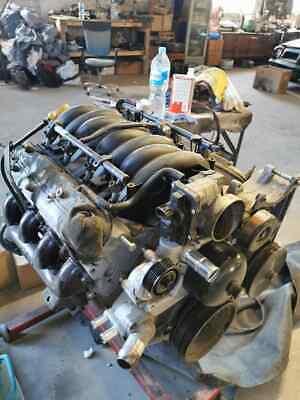 LS1 engine complete swap Chevy V8 hotrod ratrod Relisted