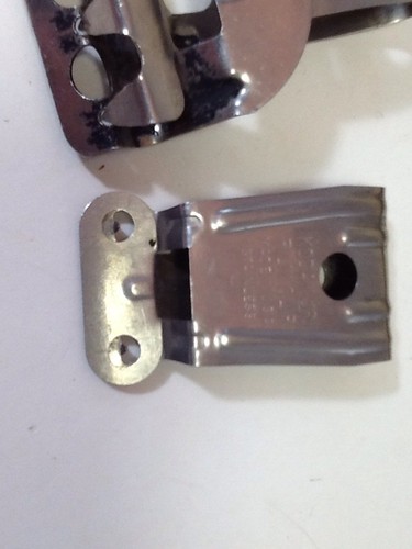 Lot Of 1 Kodak Jr And 4 PAKO Film Clips Vintage