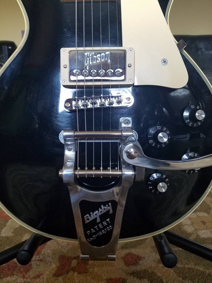 Greco les paul 1988 EGW 80