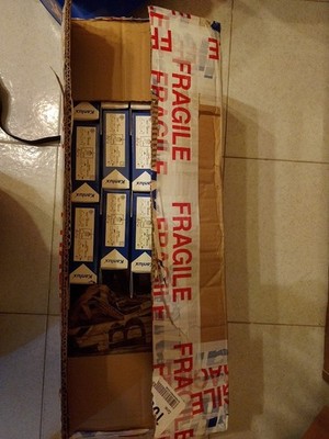 Foto dell'oggetto di un acquirente verificato