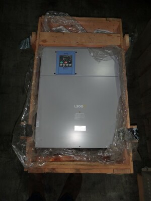 Hitachi 175 HP VFD Model-L300P-1320HFU2