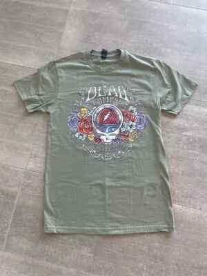 Dead & Company Las Vegas 2024 Sphere T-shirt AN32553