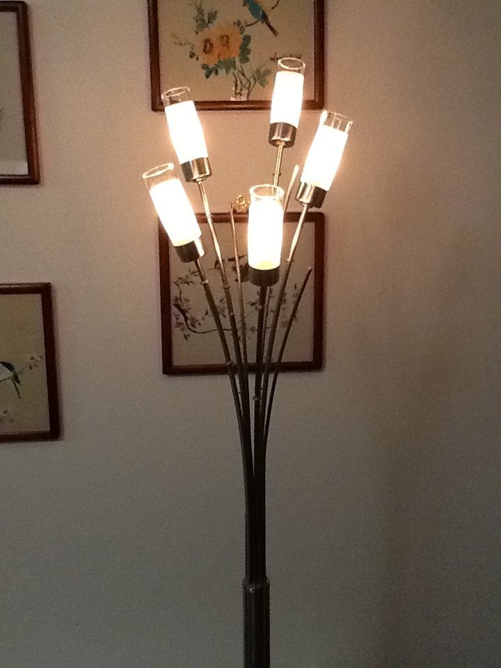 Stylish Floor Lamp in Cirencester, Gloucestershire Gumtree