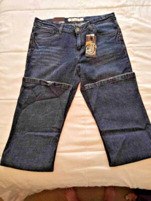 Lot 29 Brand Women's Jeans New With Tags Style 6343-3513 TBS 4 Sizes