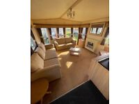 Stunning static caravan, double glazed and central heating 2 and 3 bed - Isle of Sheppey Kent