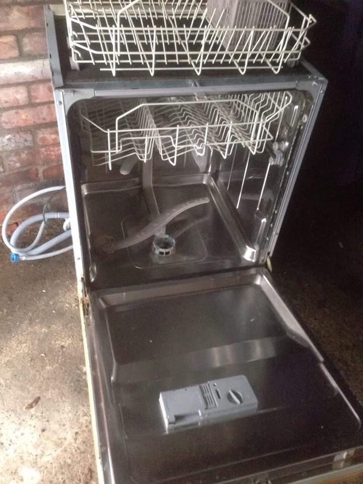 Hotpoint Dishwasher in Cyncoed, Cardiff Gumtree