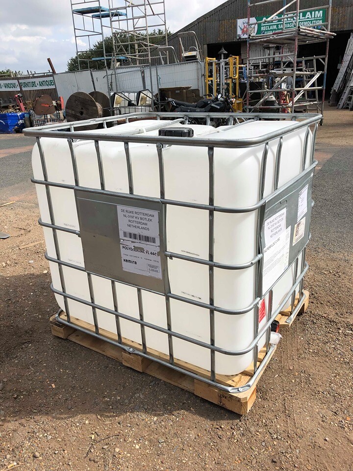 IBC Water Tank 1000L in ClactononSea, Essex Gumtree